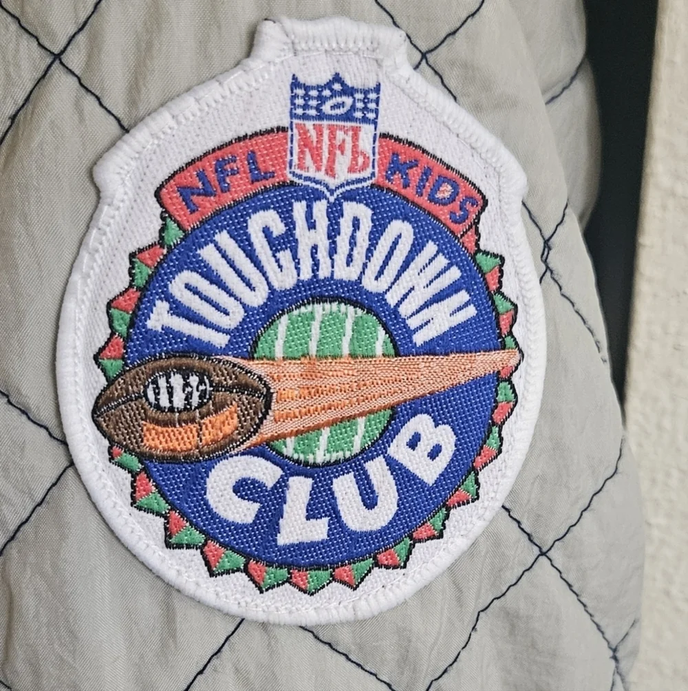 NFL Kids vintage dallas